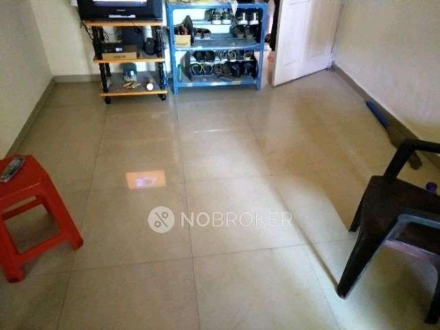 1 BHK Flat In Pearl Planet For Sale In Kharghar