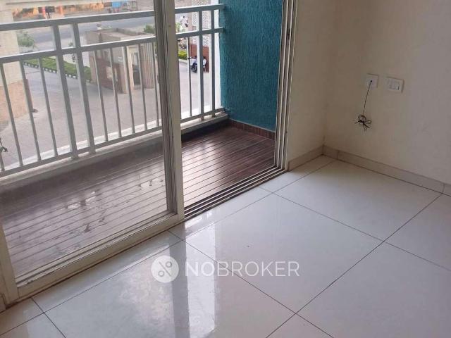 1 BHK Flat In Pegasus Megapolis Springs For Sale In Pune