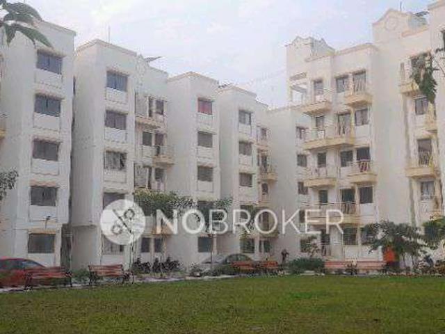 1 BHK Flat In Peninsula Address One For Sale In Gahunje