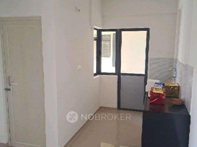 1 BHK Flat In Peninsula Address One For Sale In Gahunje