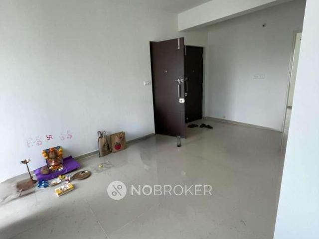 1 BHK Flat In Peninsula Address One Phase 2 For Sale In Mamurdi