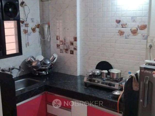 1 BHK Flat In Pentagon Aadhya for Rent In Navratna Mangal K