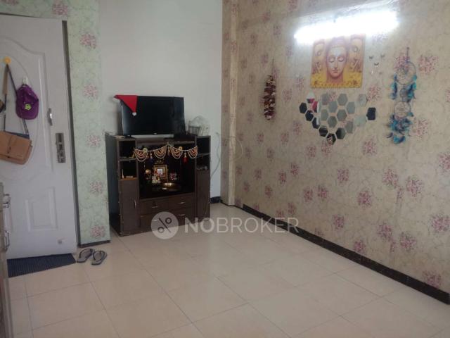 1 BHK Flat In Pentagon Fortune East, Thite Nagar for Rent In Kharadi