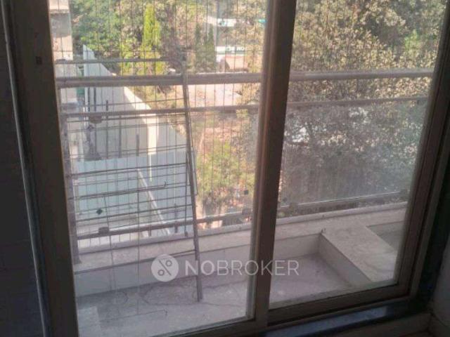 1 BHK Flat In Periwinkle Villa For Sale In Thane West