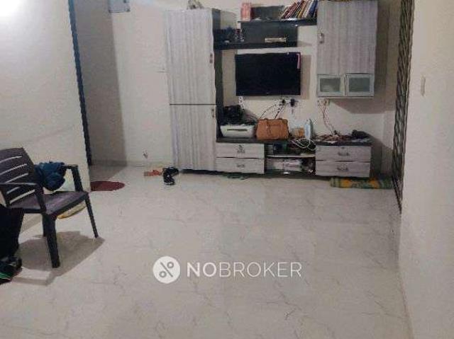 1 BHK Flat In Pgd Pinnacle For Sale In Mundhwa