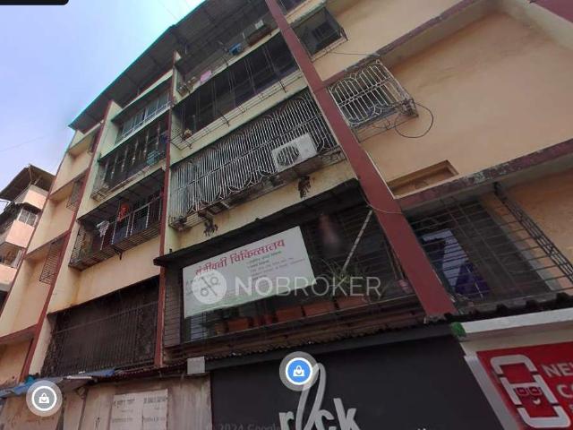 1 BHK Flat In Phalashruti Society for Rent In Ghanashyam G