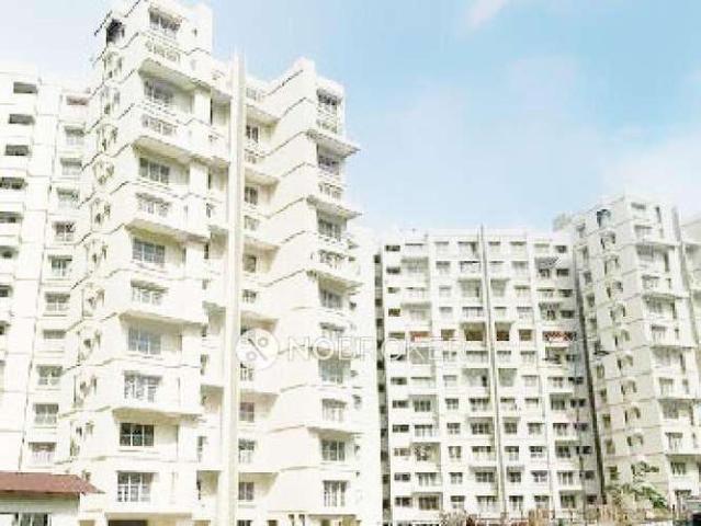 1 BHK Flat In Phase1@tld Co op Housing Society Ltd For Sale