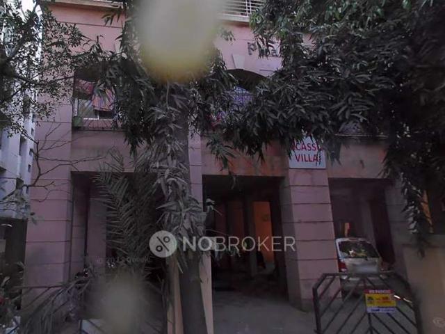 1 BHK Flat In Picasso Viila For Sale In Kondhwa