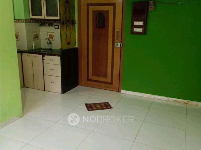 1 BHK Flat In Piccadilly Chs For Sale In Goregaon East