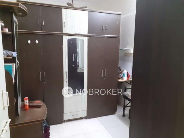 1 BHK Flat In Pious Apartment for Rent In Andheri East
