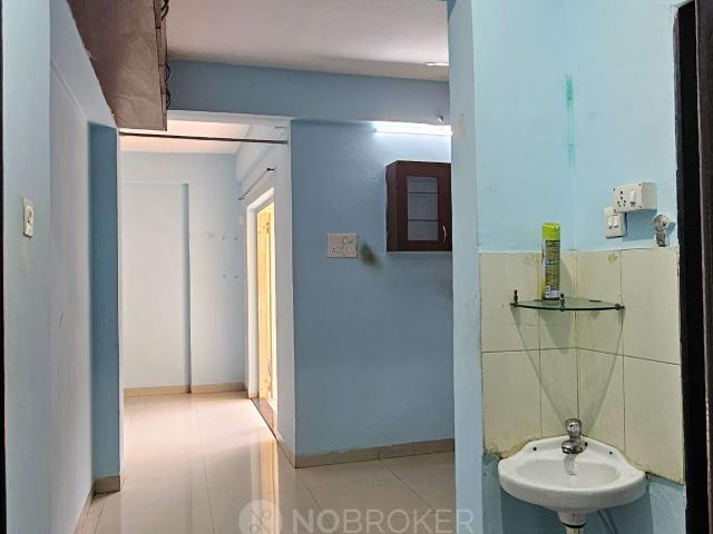 1 BHK Flat In Pimple Saudagar for Rent In Pimple Saudagar