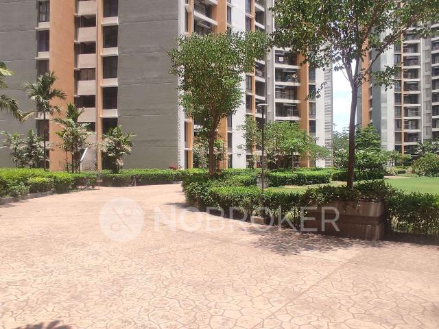 1 BHK Flat In Pinnacle For Sale In Hinjewadi