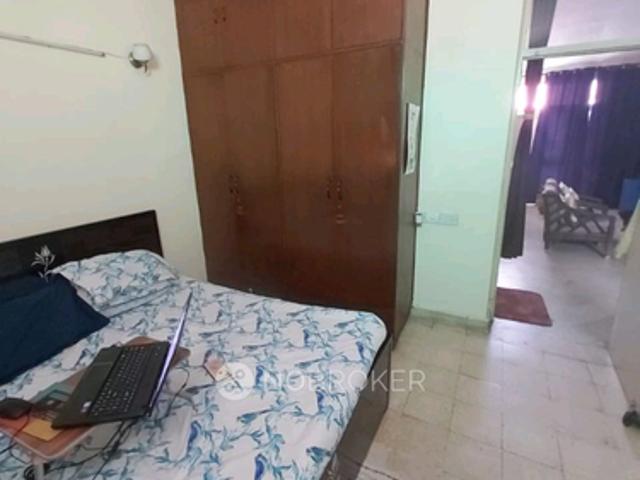 1 BHK Flat In Pink Town House for Rent In Sector 24