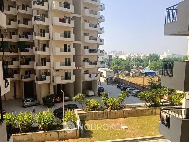 1 BHK Flat In Pivotal Devaan for Rent In Sector 84