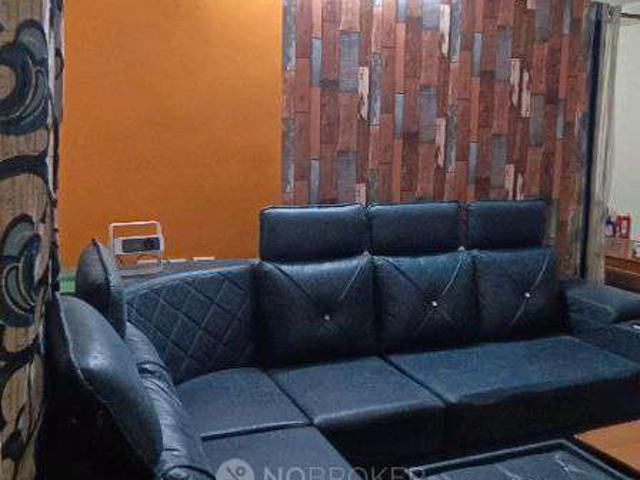 1 BHK Flat In Pjr Enclave for Rent In Miyapur