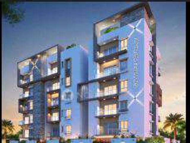1 BHK Flat In Pk Nilayam for Rent In Nizampet