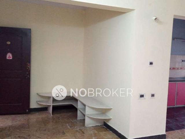 1 BHK Flat In Pk Apartment, Btm Layout 2nd Stage for Rent I