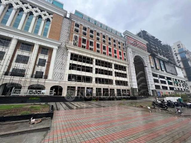 1 BHK Flat In Pks Town Central For Sale In, Sector 16b
