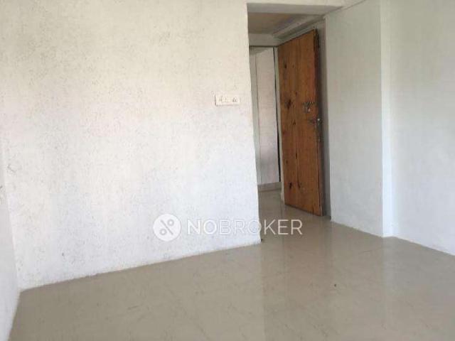 1 BHK Flat In Plams Island 7 For Sale In Goregaon East