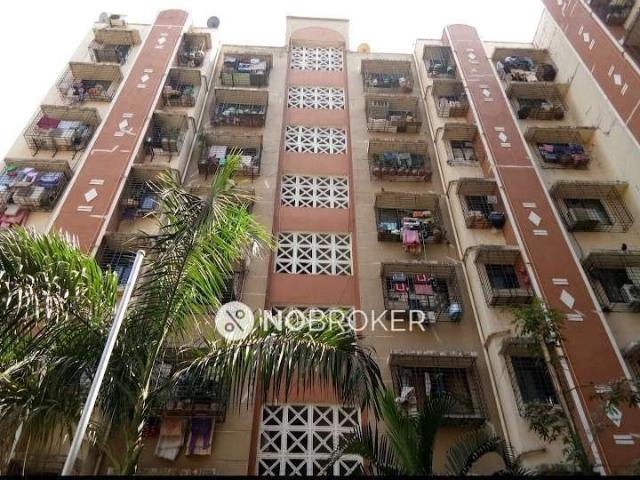 1 BHK Flat In Platinam Lawns Kasarvadavali For Sale In Thane West