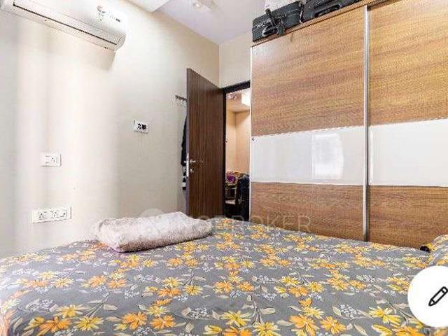 1 BHK Flat In Platinum Casa Divine For Sale In Andheri West