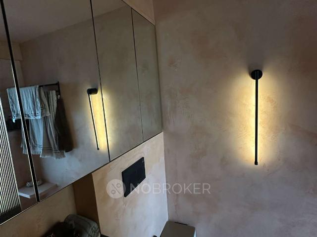 1 BHK Flat In Platinum Casa Millennia for Rent In Andheri West