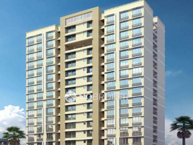 1 BHK Flat In Platinum Casa Millennia for Rent In Andheri West