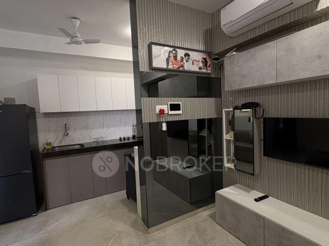 1 BHK Flat In Platinum Casa Millennia For Sale In Andheri West
