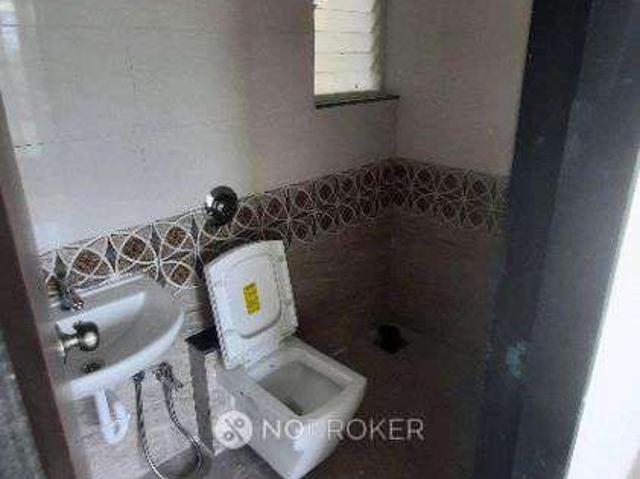 1 BHK Flat In Platinum Park, Hinjawadi For Sale In Hinjawadi