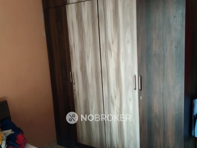 1 BHK Flat In Platinum Sai Sangam For Sale In Sector 5