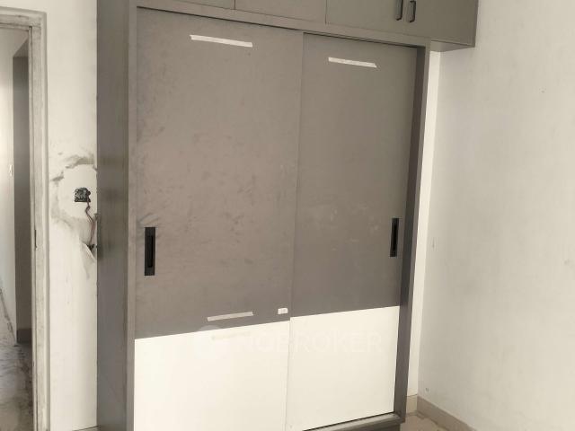 1 BHK Flat In Pmr Residency for Rent In Koramangala