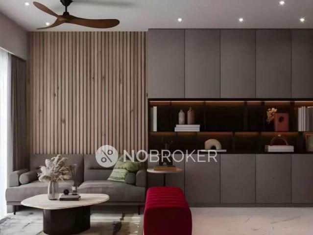 1 BHK Flat In Poonam Chandrama Chs For Sale In Chembur