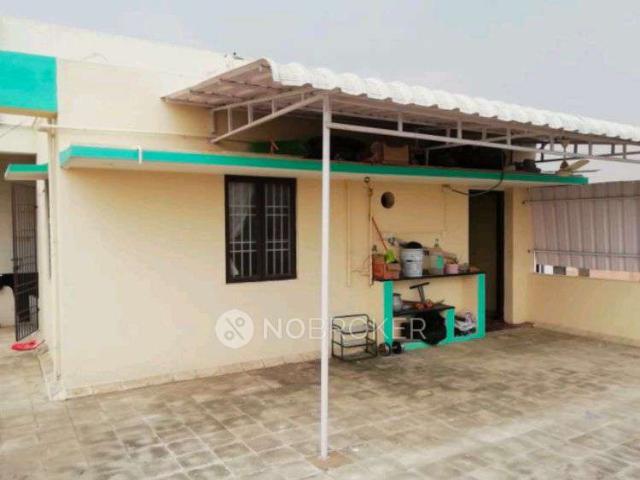 1 BHK Flat In Poonga for Lease In Palavakkam