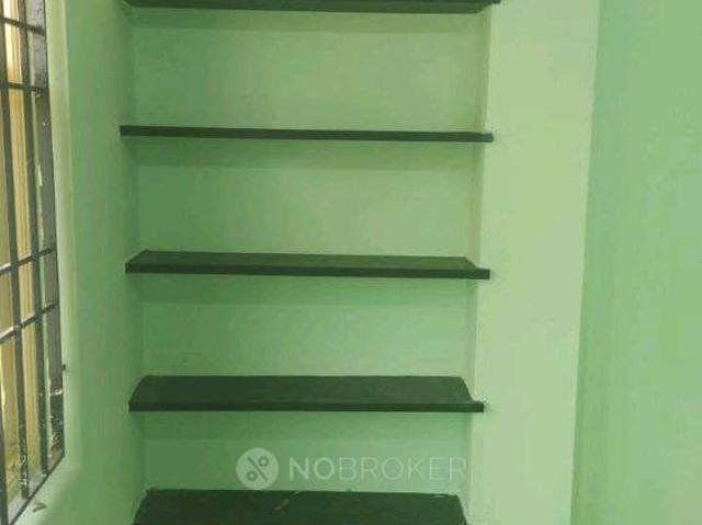 1 BHK Flat In Pooja Niwas for Rent In Saligramam