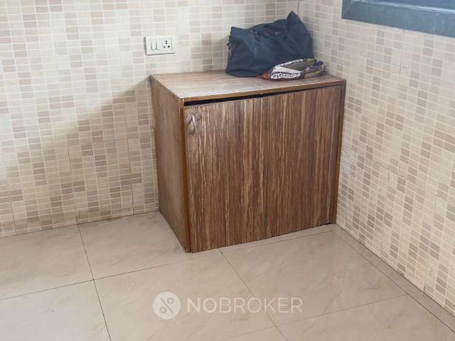 1 BHK Flat In Pooja Apartment, Kisan Nagar 2, Thane West. For Rent In Thane West