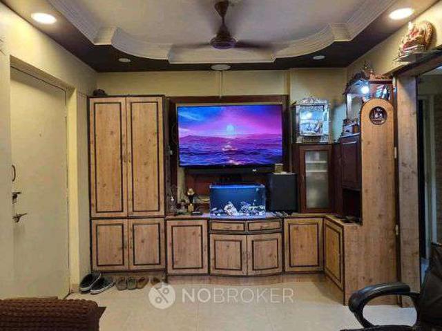 1 BHK Flat In Pooja Co Op Housing Society For Sale In Rizvi Complex carter Road, Shirley, Pali Hill, 400050, India