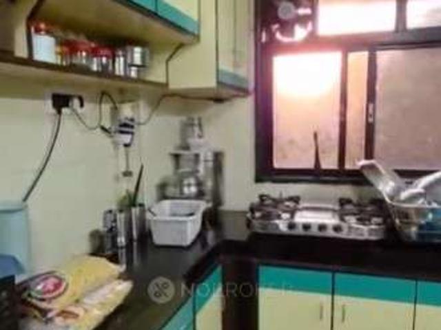 1 BHK Flat In Pooja Co Op Housing Society For Sale In Mhada, Abdul Hamid Marg, Malad, Gaikwad Nagar, Malvani, Malad West, Mumbai, Maharashtra 400095, India