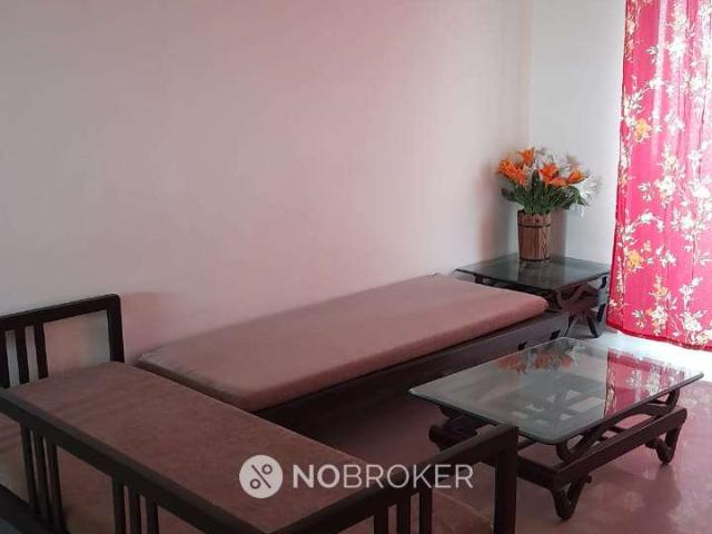 1 BHK Flat In Pooja Garden for Rent In Pooja Garden Society
