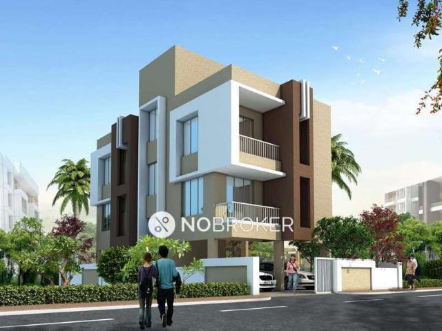 1 BHK Flat In Pooja Park Mochi For Sale In Moshi