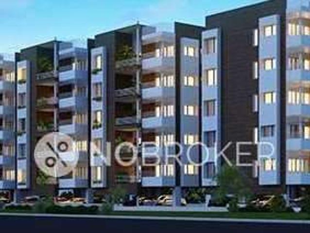 1 BHK Flat In Pooja Residency For Sale In Kachiguda