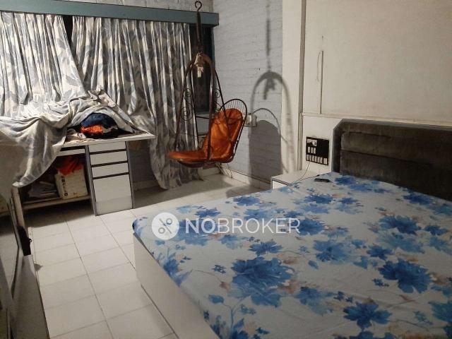 1 BHK Flat In Poornima Co operative Housing Society for Rent In Thane West