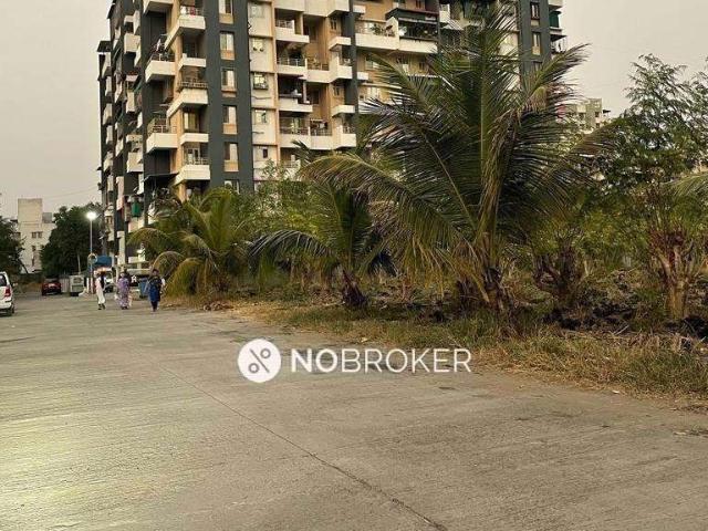 1 BHK Flat In Polite Bhalchandra Puram For Sale In Ravet
