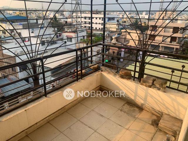 1 BHK Flat In Polite Residency For Sale In Nigdi