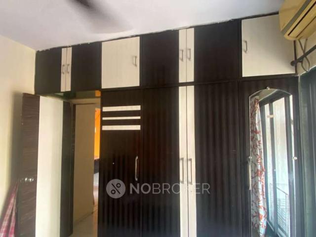1 BHK Flat In Posh Complex for Rent In Mira Road
