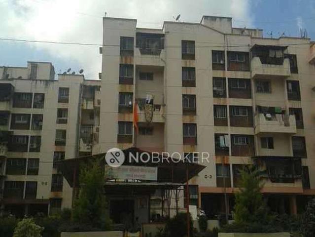 1 BHK Flat In Popular Colony Apartment, Warje, Pune For Sale In Warje, Pune