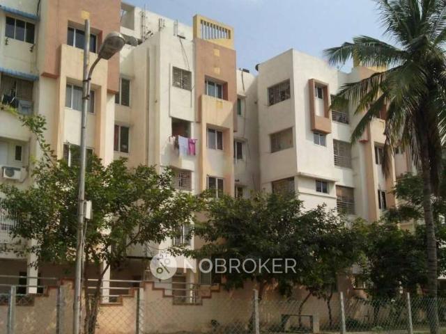 1 BHK Flat In Porur Square for Rent In Porur