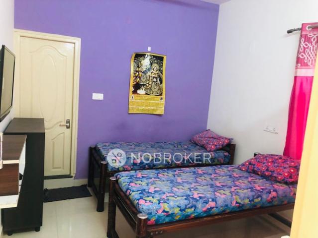 1 BHK Flat In Pr Residency for Rent In Marathahalli