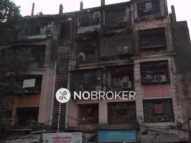 1 BHK Flat In Pramukh Shatrunjay Giriraj For Sale In Kurla West