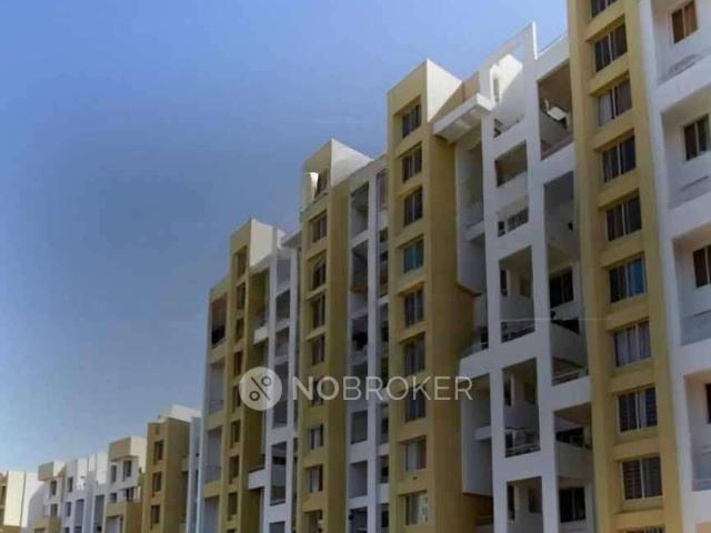 1 BHK Flat In Pramila Homes for Rent In Chhatarpur