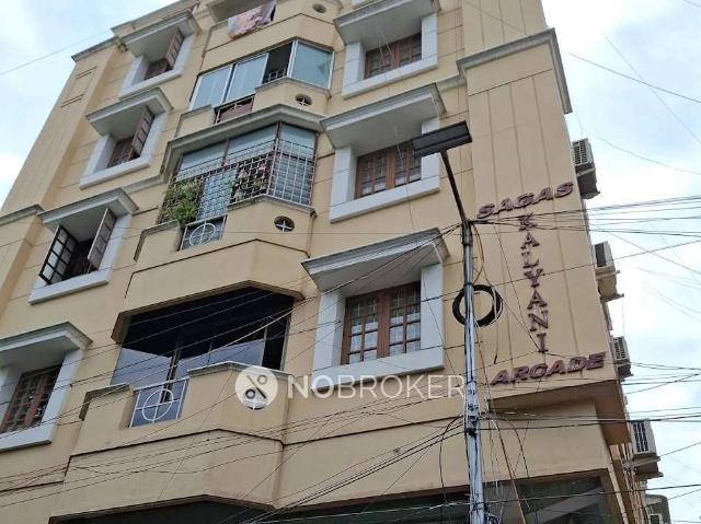 1 BHK Flat In Pranjal Apartment For Sale In Hvmp+ff3, Bhair